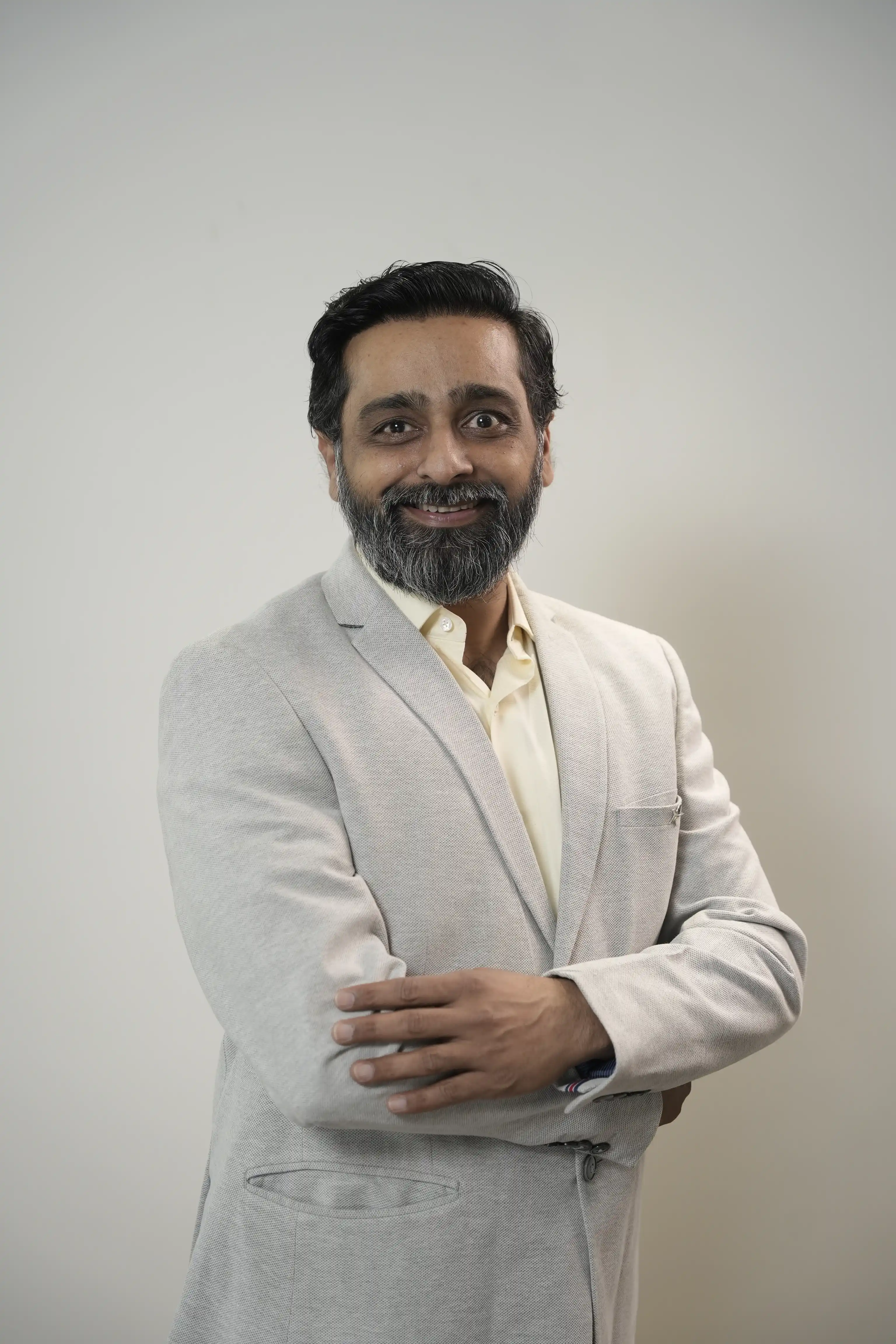 Dhiren Shah
