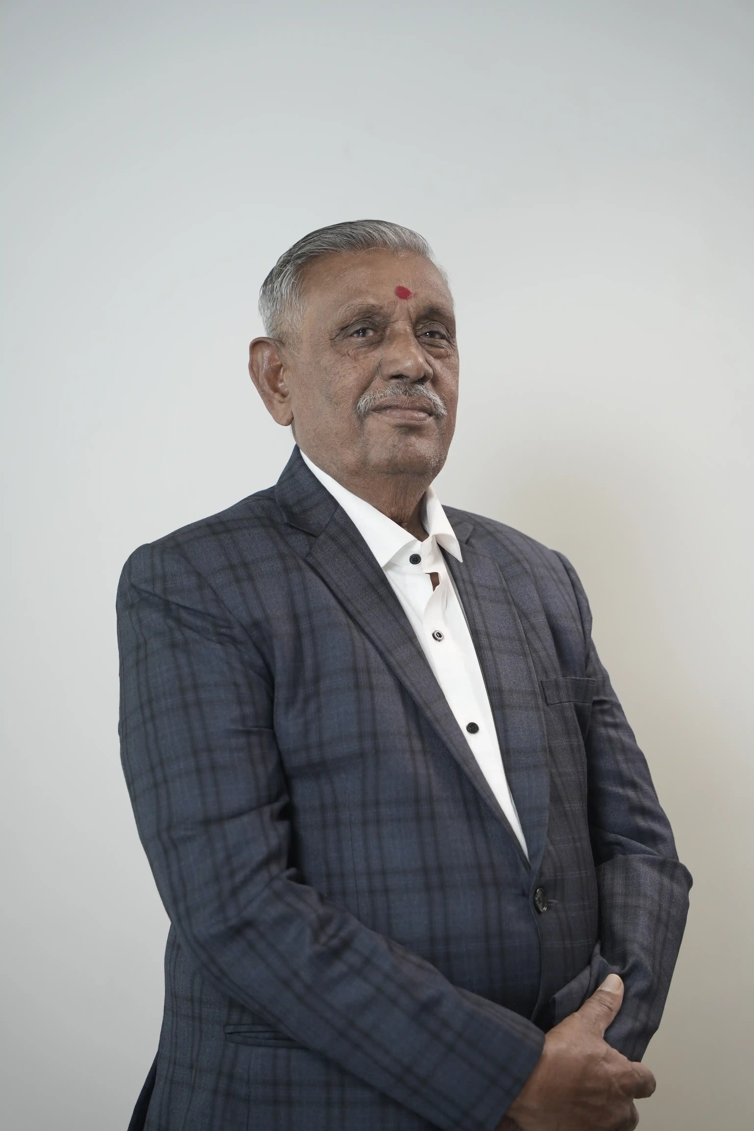 Harji Ganesha Gajora