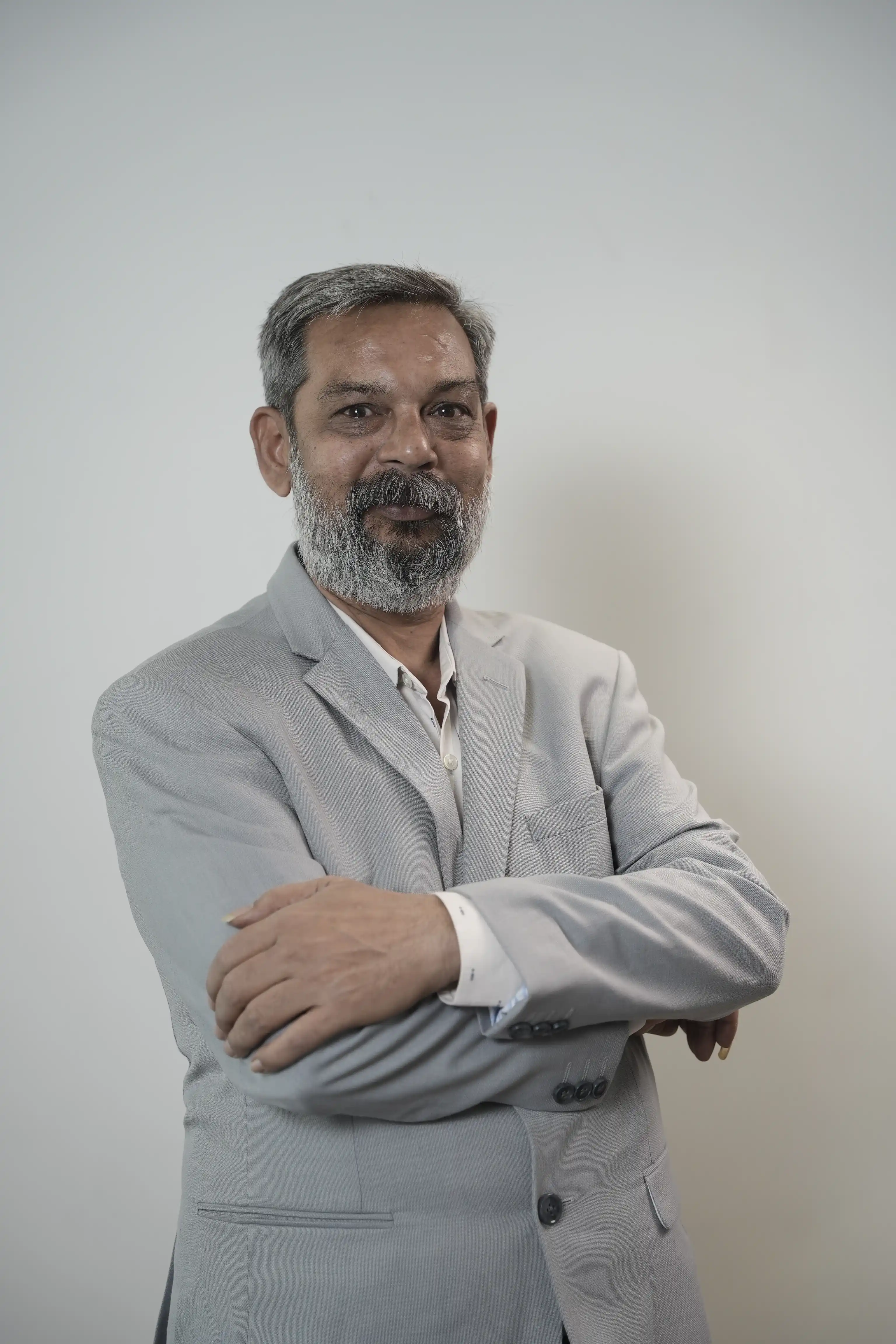 Manoj Navadhare