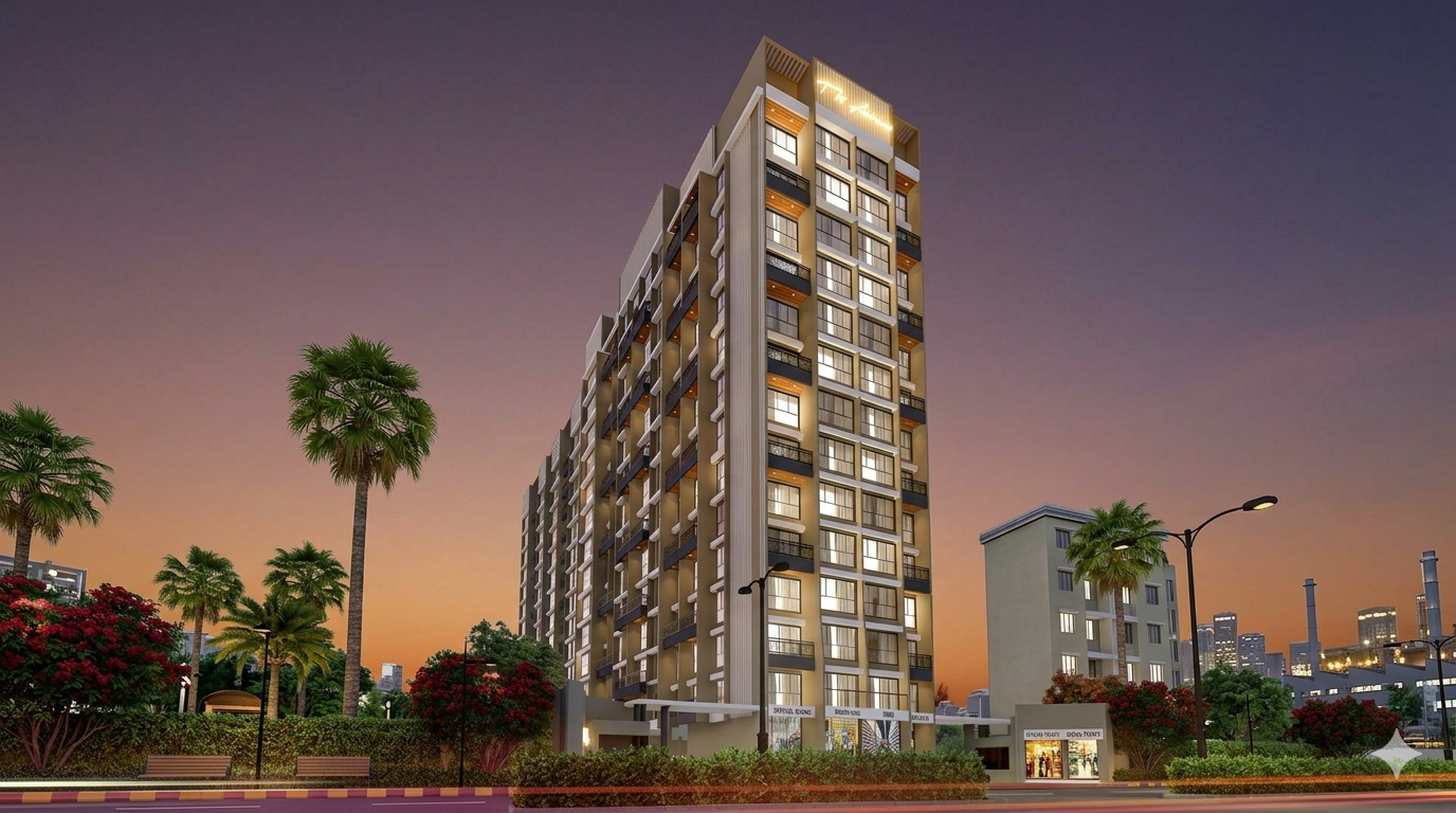Balaji Infra